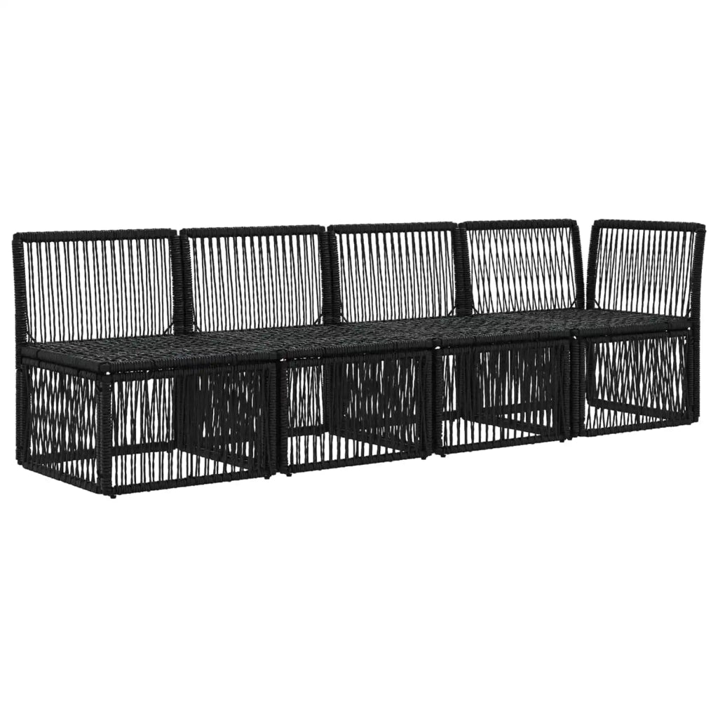 Divano a 4 posti con bracciolo sinistro 4 pcs 4-Numero di posti 42026716
