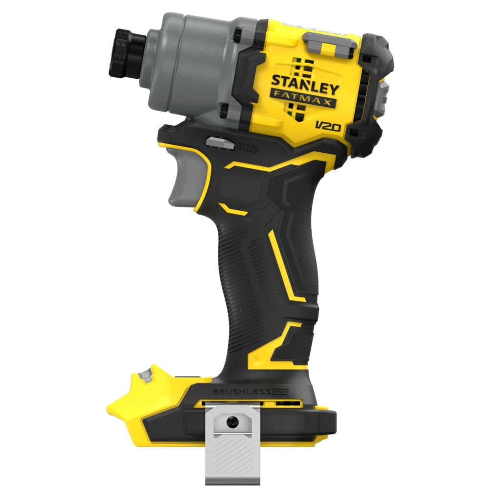 Stanley FatMax V20 SFMCF830B Avvitatore Impulsi Brushless 18V 203 Nm Solo Corpo