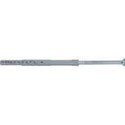 TASSELLO NYLON PROLUNGATO SXRL-WZ LS FISCHER - VITE TSP CAVA PZ SXRL  8X100 WZ CF=PZ 50- 1 confezioni