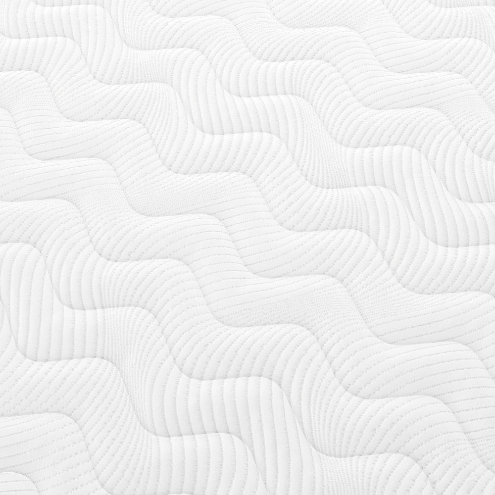 Materasso singolo Raptor con tessuto trapuntato 80x190x23 cm
