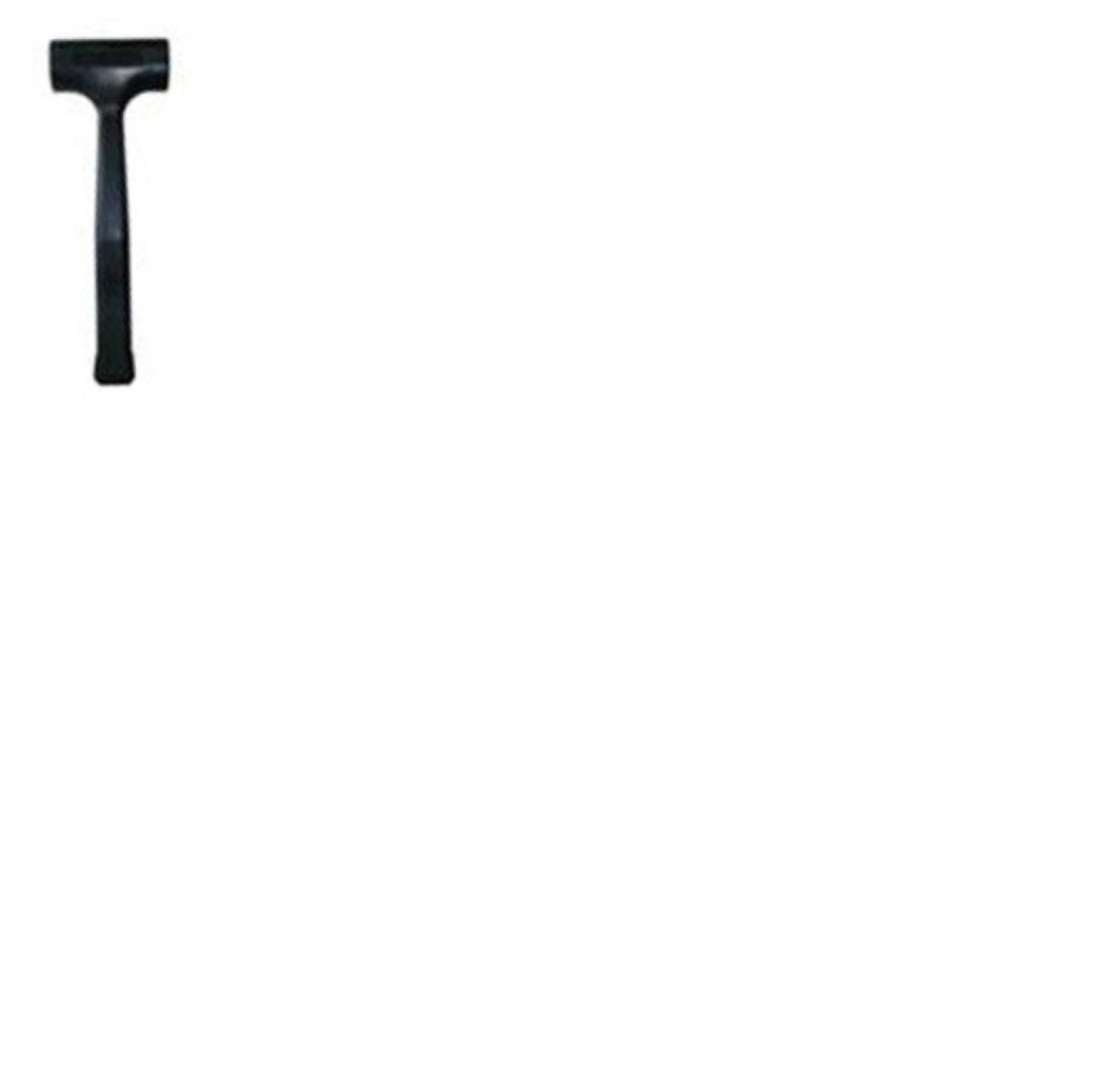 Mazzuola Per Piastrellista Anti Rimbalzo G 450 - Oreca New