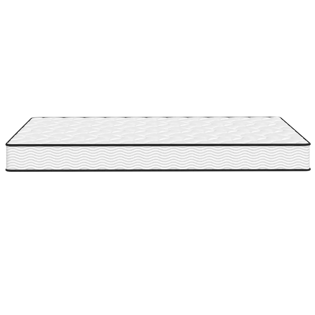 Materasso a Molle Bonnel Medio 120x200 cm 3206401