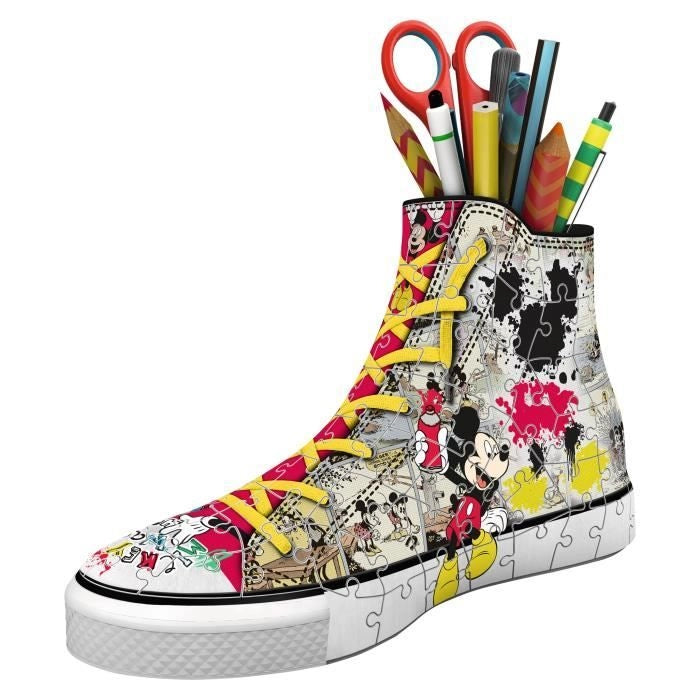 Sneaker Topolino