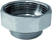 Utilia RIDUZIONE OTTONE PER SIFONE mis. F 1.1/4 x M 1 10.00 pz