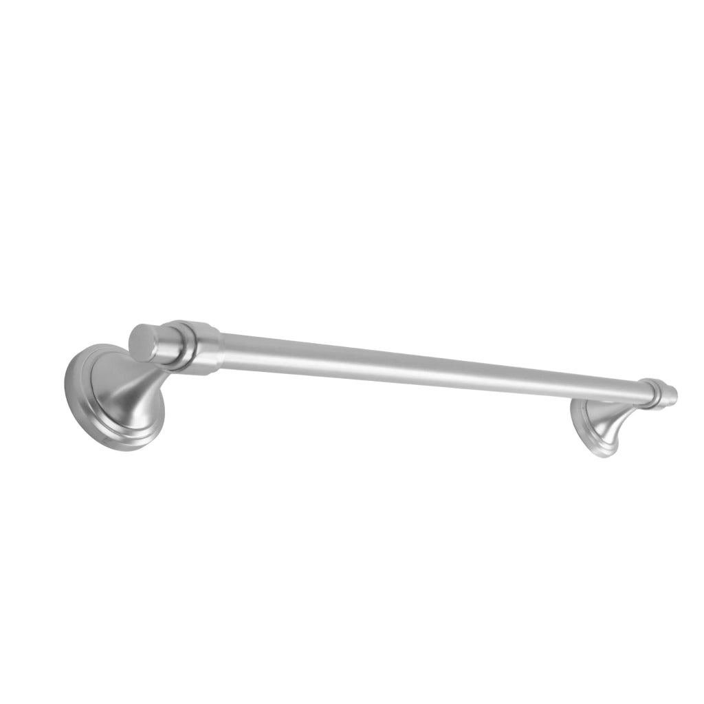 Portasciugamano Da Bagno 1610 Aristo Brush Nickle