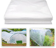 Foglia di polietilene riciclabile, 2 x 3 metri, foglia di copertura per serra, foglia di serra invernale adatto per serre giardini agricoltura

Specifiche tecniche: 
- Materiale: polietilene riciclabile
- Dimensioni: 2 x 3 metri