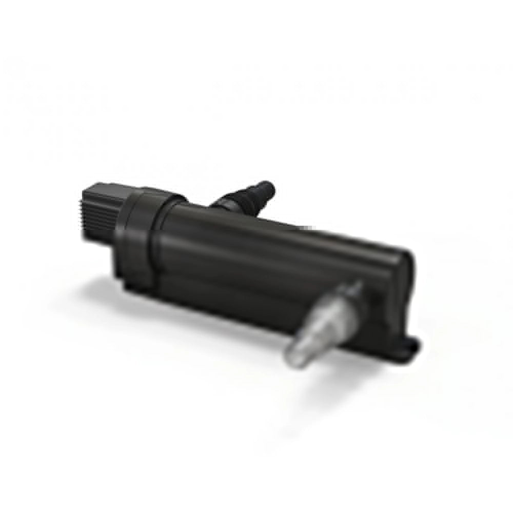 Pontec PondoTronic UVC - sterilizzatore per laghetti Wattaggio Riscaldatori e lampade terrario: 11W