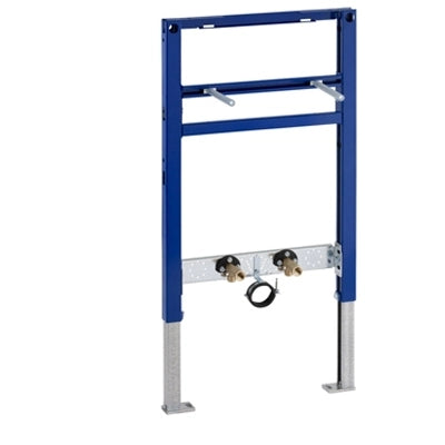 STAFFA DI FISSAGGIO DUOFIX PER LAVABO SOSPESO GEBERIT- GEBERIT- pezzi 1