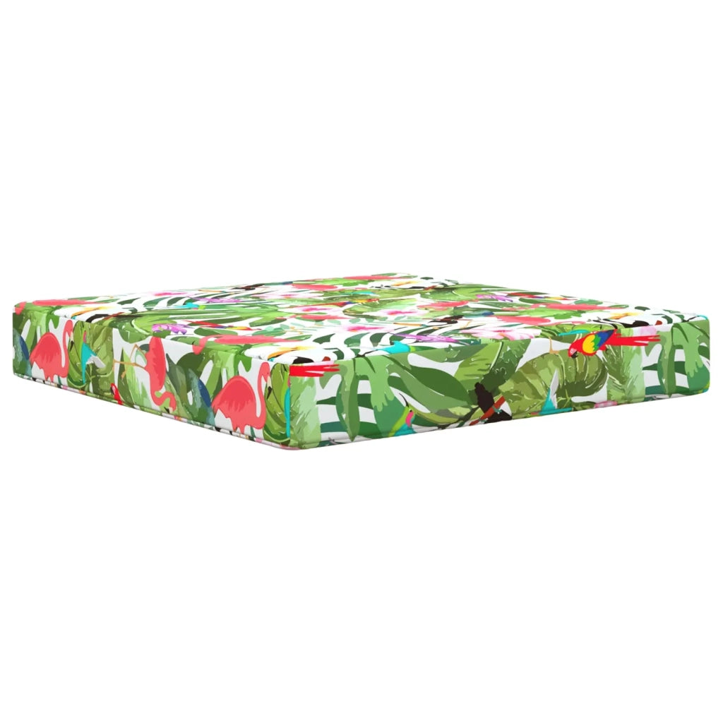 Cuscino per divano da esterno 2 pcs colorato Poliestere 900723