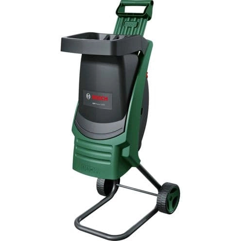 Bosch AXT RAPID 2200 biotrituratore elettrico
