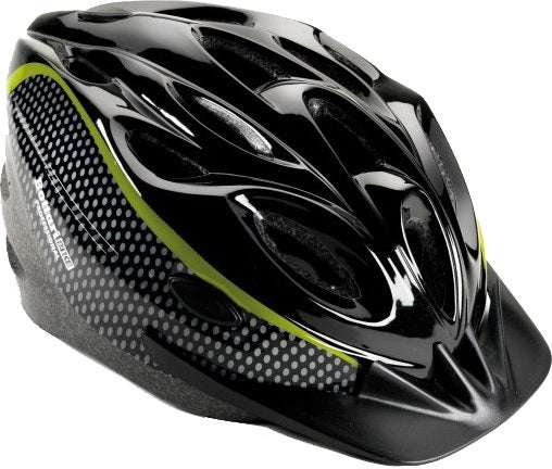 CASCO BIKE taglia L