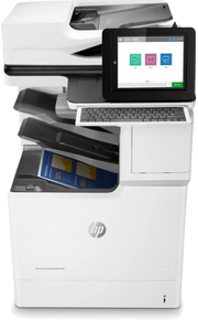 ORIGINAL HP stampante Color LaserJet Managed Flow MFP E67660z 3GY32A#B19