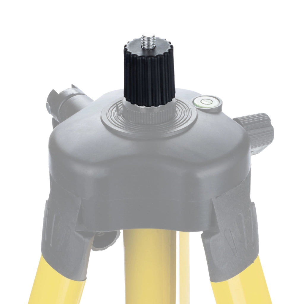Adattatore per Livella Laser 5/8" a 1/4" – Compatibile con Rosfix, Hilda, Pracmanu, Heckermann