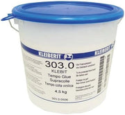 Bianco colla klebit kleiberit 303 D3 4,5 kg