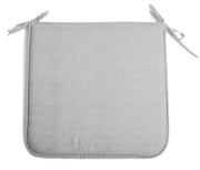4pz cuscino panarea cm.39x39x2 grigio cod:ferx.93888