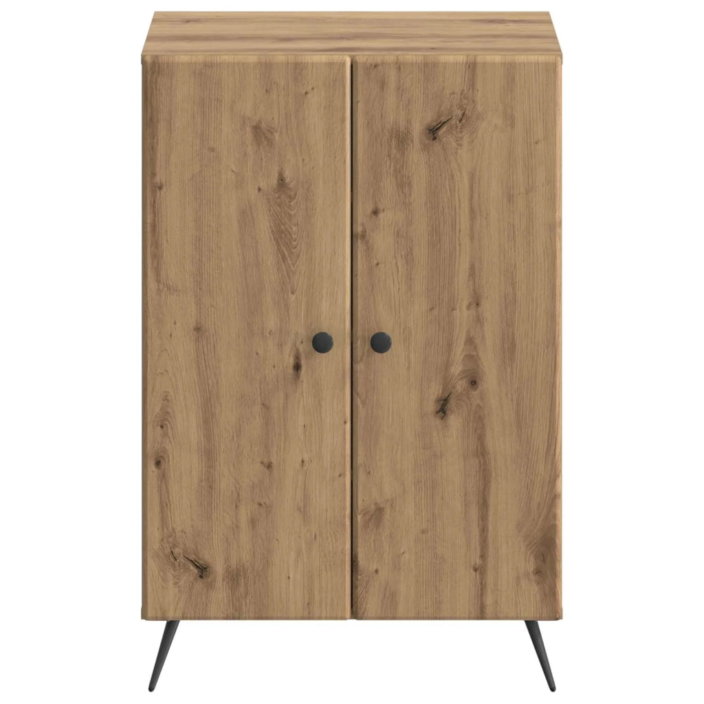 Mobile per scarpe BREDA 59,5 x 39,5 x 90 cm Rovere Artigianale 897534