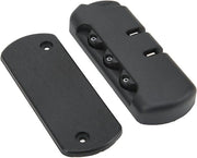 Combinazione di Codice di Accesso per Cassetto - 3 Numeri - Sostituzione Chiusura di Sicurezza - Borsa a Rallenti - Borsa di Toolbox