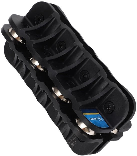 Strumento portatile per buisrechteiger 5/8 pollici - Manico ergonomico - Facile da usare - Progettato per essere leggero