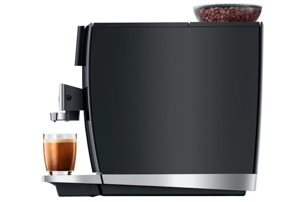 JURA 15478 GIGA 10 Macchina da caffe' Automatica 2,6 L 15 bar 2300 W 35 Bevande Wi-Fi Touch Screen colore Diamond Black