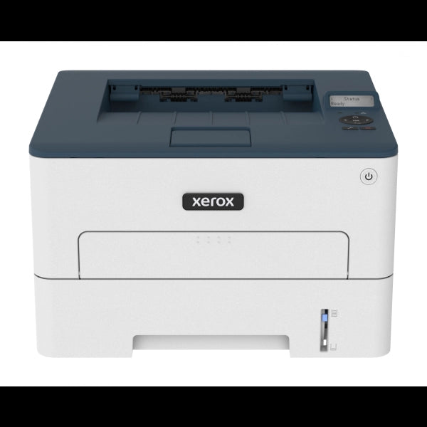 Xerox b230 a4 34 ppm stampante fronte/retro wireless pcl5e/6 2 vassoi totale 251 fogli - B230V_DNI