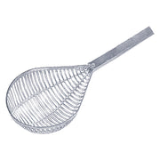 COLAPOMODORI A MANICO CORTO manico cm 24 - lungh.totale 50 cm  - PALUMBO