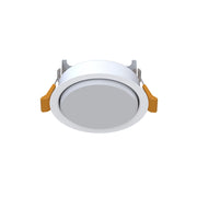 Faretto incasso soffitto bianco Nowodvorski UNO GX53