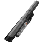 Black & Decker DVC320B21-QW aspirapolvere senza filo Titanio