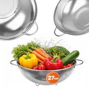 KADAX Sitko kuchenne 28,5cm NSH2520 K15869