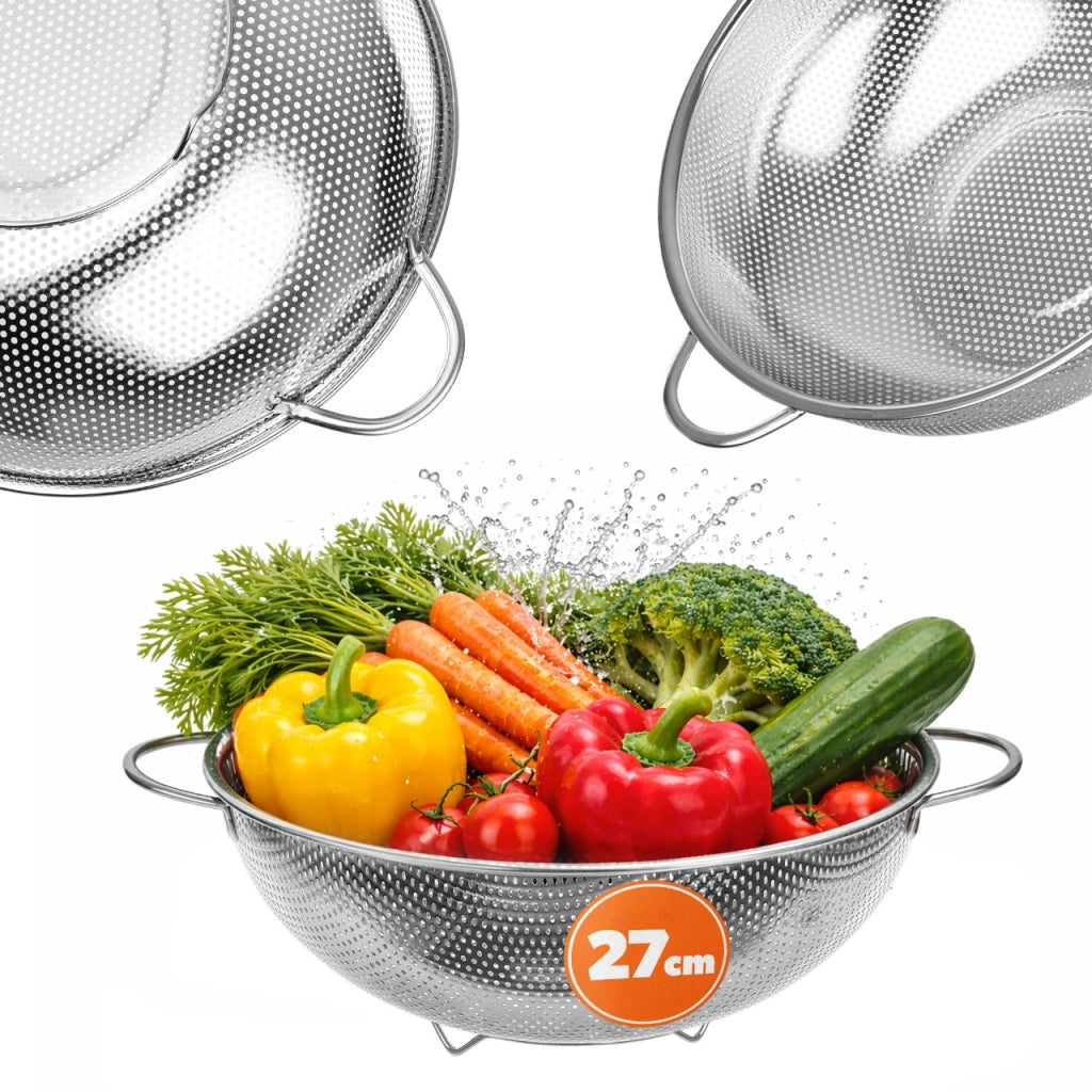 KADAX Sitko kuchenne 28,5cm NSH2520 K15869