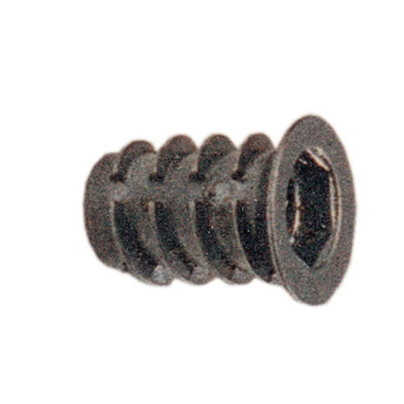 Bussole p/giunzioni esagonali 8MA 15mm 10pz