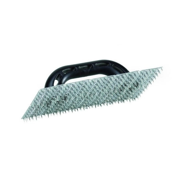 RASCHIATORE PER INTONACO 250x144 mm PAVAN