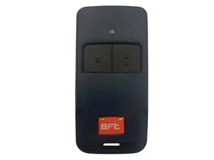 RADIOCOMANDO ORIGINALE BFT MITTO PER CANCELLO MOD. COOL C2 - 1 pezzi SICE