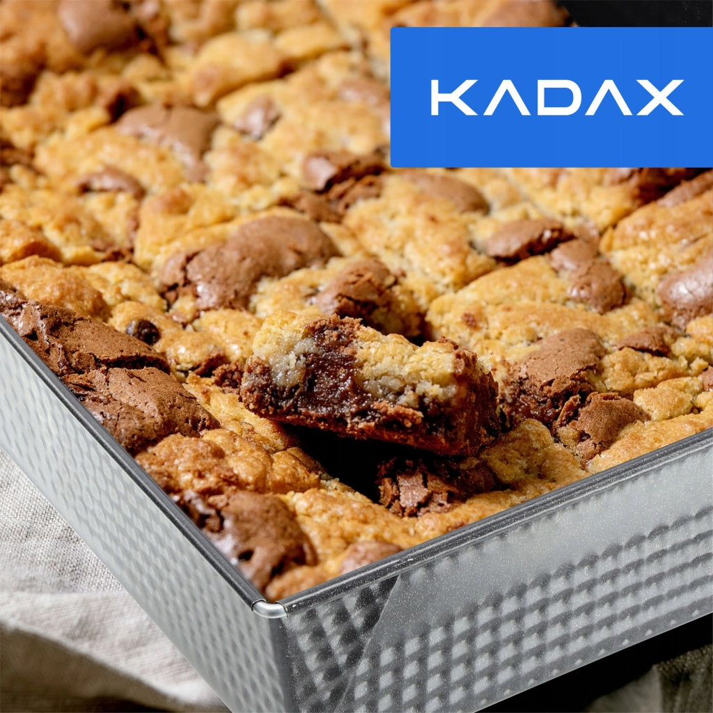 Teglia da forno KADAX, stampo per torte, stampi, teglia per torte, stampi, vassoio