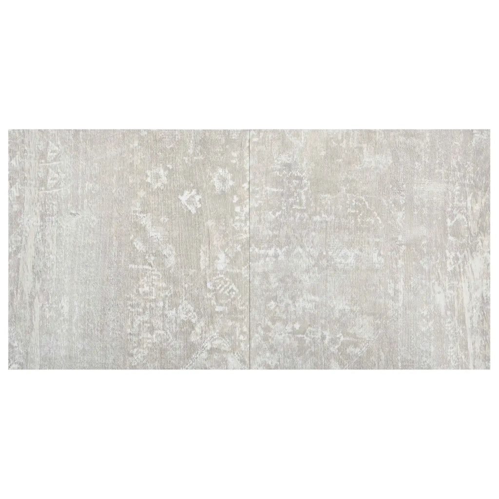Plance per Pavimentazione Autoadesiva 30,5 x 30,5 cm 20 pz PVC CFW8377606