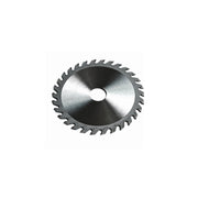 Disco lama per il taglio del legno 115 mm  smerigliatrice angolare denti acciaio