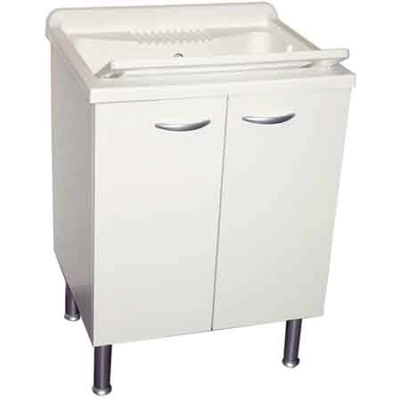 MOBILE LAVATOIO 'MARINELLA' cm 60x50x85 h
