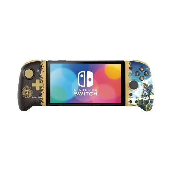 Gamepad switch split pad pro zelda tears of the kingdom limited edition nsw 432u