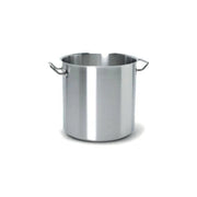Ballarini Pentola Due Manici 45cm Acciaio Inox 18-10