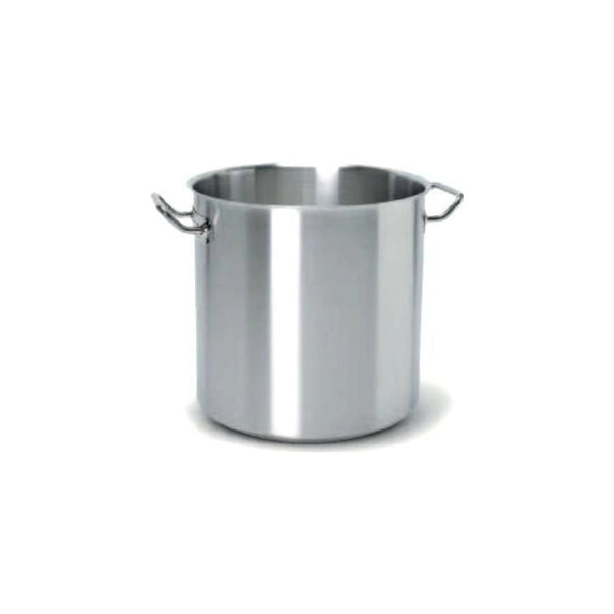 Ballarini Pentola Due Manici 45cm Acciaio Inox 18-10