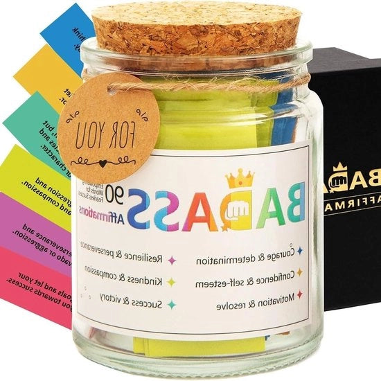 Alleggeritore Plus - Mutatore di Versetti con Vetro di Preghiera a Colori - Carte dei Colori Regalo per Incentivazione e Stimolazione