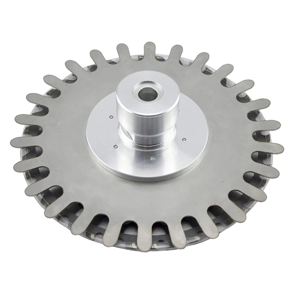 DISCO SPOLLONATORE PER DECESPUGLIATORE '150' diametro mm 150  - BricoGo
