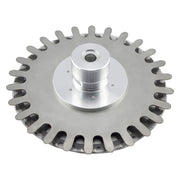 DISCO SPOLLONATORE PER DECESPUGLIATORE '150' diametro mm 150  - BricoGo