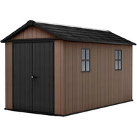 Casetta da Giardino in Resina Keter Newton + 7513 1375