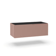 Base portalavabo 1 cestone VENERE rosa cipria