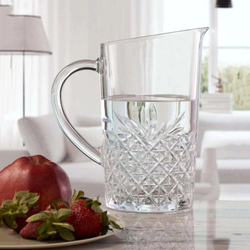 Patega, Caraffa 1440 ml, Trasparente