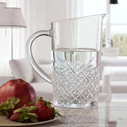 Patega, Caraffa 1440 ml, Trasparente