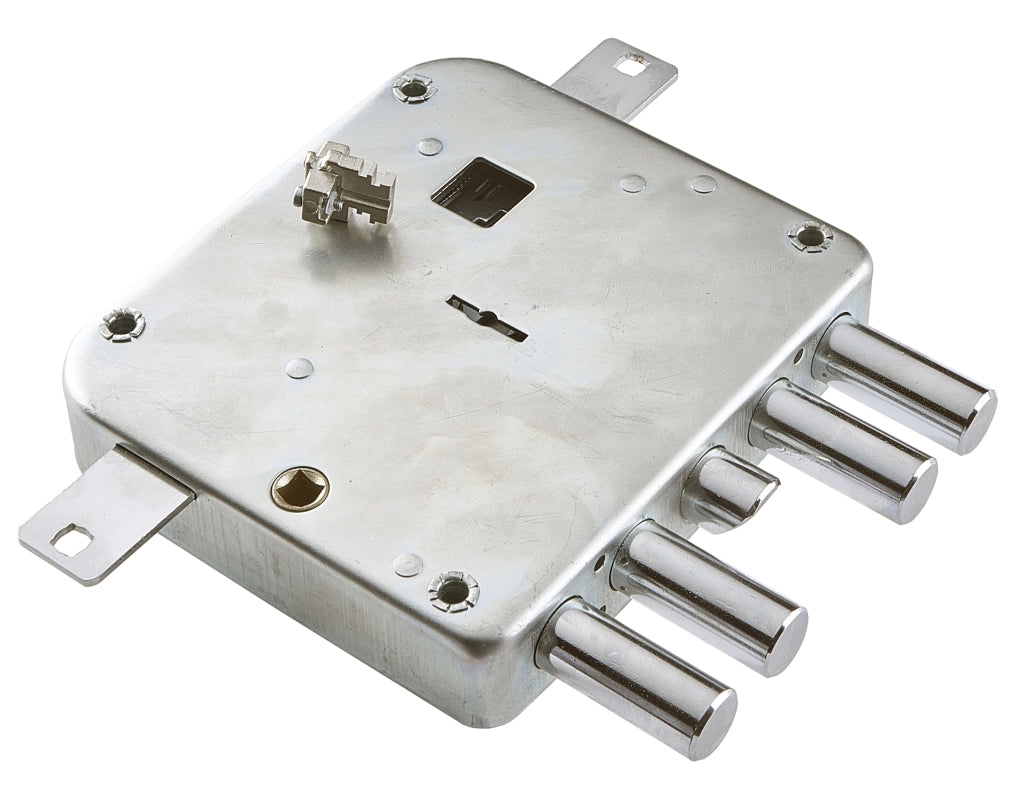 ATRA SERRATURA DM APPLIC 3221-2-DB  DX E 60- DIERRE- 1,0 pz
