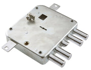 ATRA SERRATURA DM APPLIC 3221-2-DB  DX E 60- DIERRE- 1,0 pz