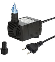 Pompa sommergibile per acquario riciclo acqua dolce salata 300L/H 5W DN-3200