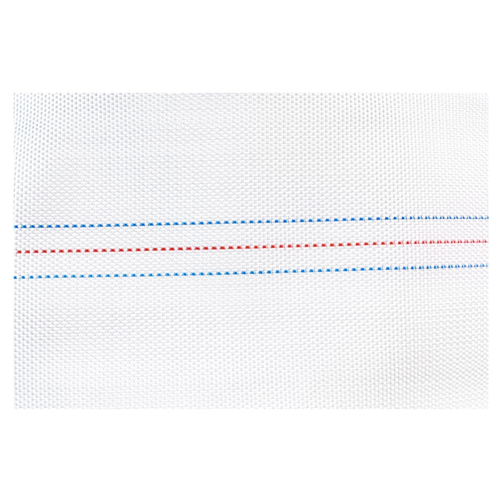 Tubo flessibile per irrigazione/pompaggio in PVC di alta qualità da 4 pollici, lunghezza 30 m con connettore in alluminio, max 10 bar, tela Breckner Germany